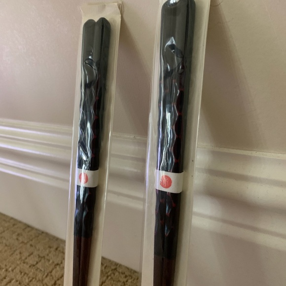 Chopsticks NWT - Picture 3 of 13
